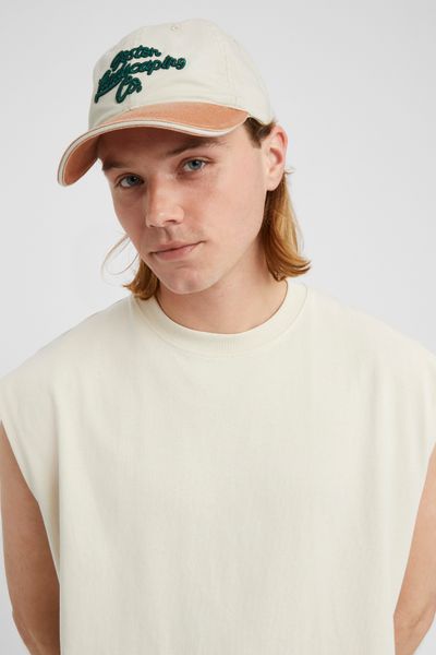 T-shirt sans manches