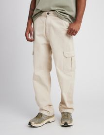 Jean cargo