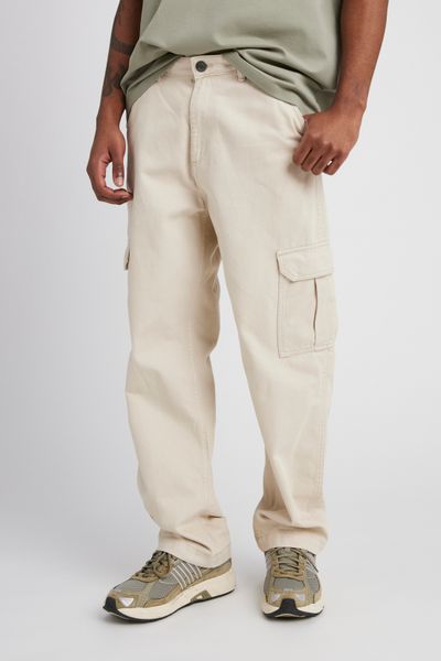 Jean cargo