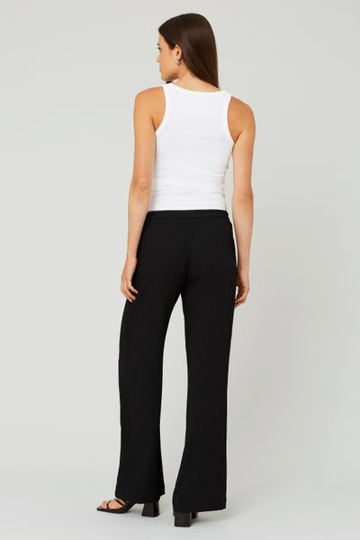Pantalon fluide