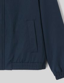 Veste zipp&eacute;e l&eacute;g&egrave;re