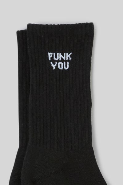 Chaussette unitaire wording