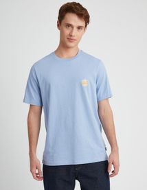 T-shirt brodé