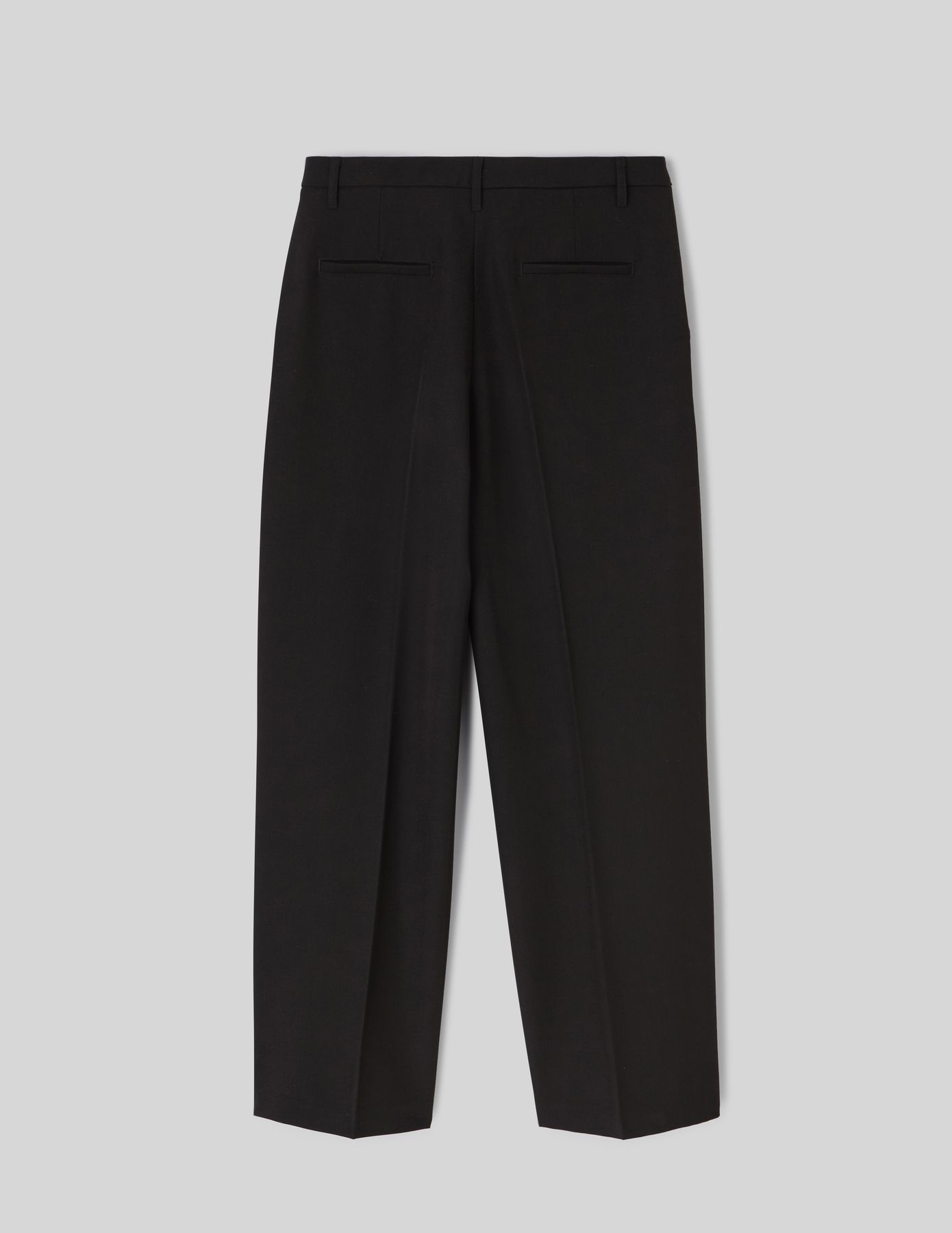 Pantalon fluide