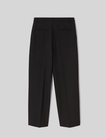 Pantalon fluide