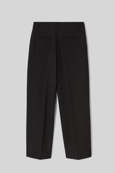 Pantalon fluide