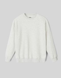Sweat basique extra doux