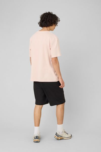 Bermuda en viscose lin