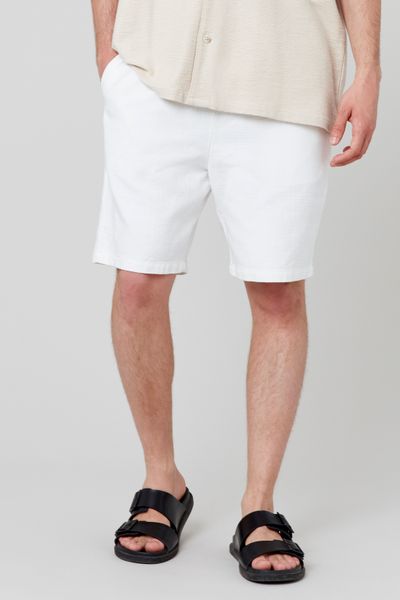 Bermuda texturé