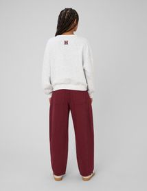 Sweat licence Harvard
