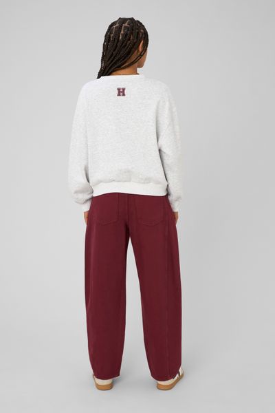 Sweat licence Harvard