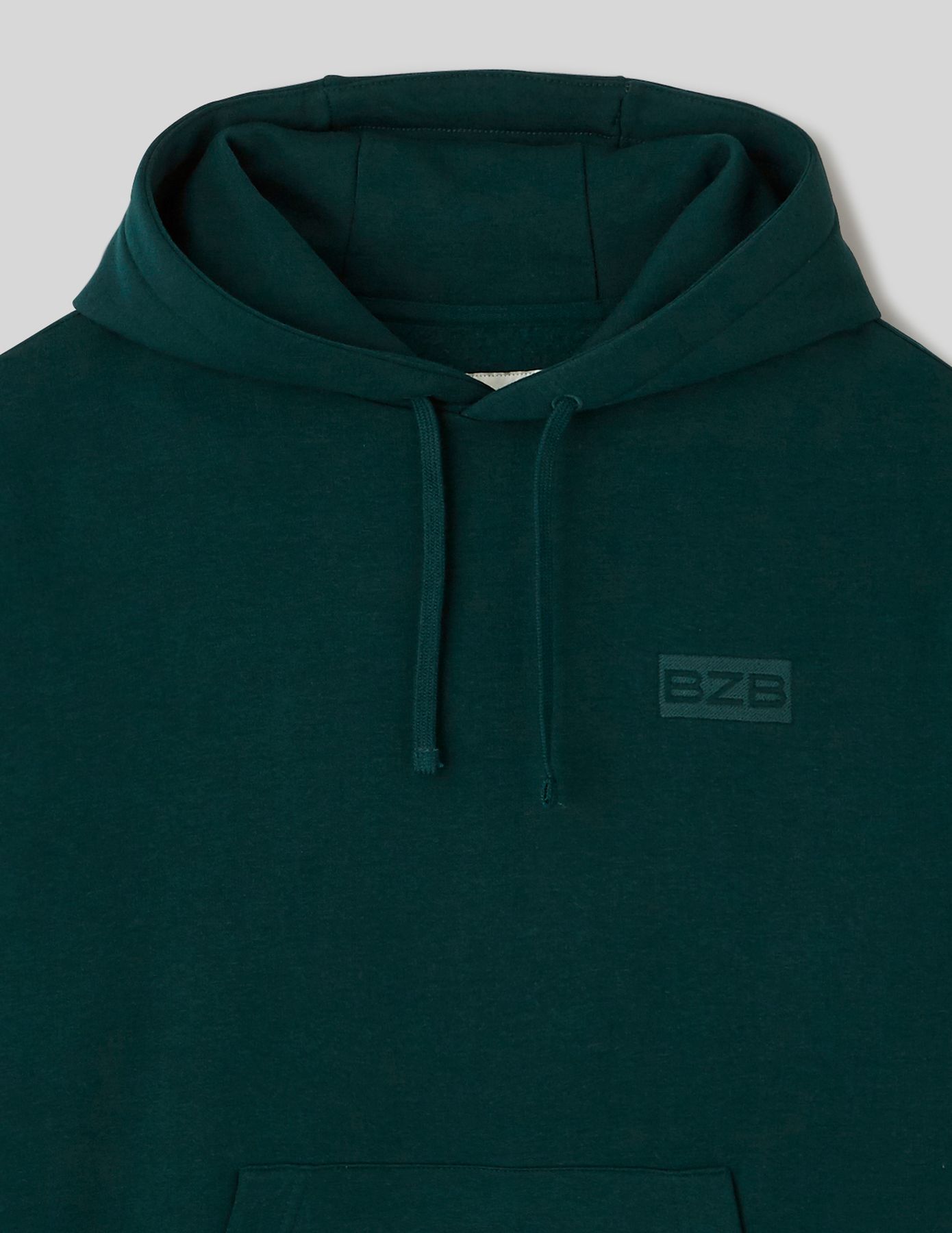 Sweat à capuche