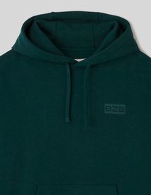 Sweat à capuche