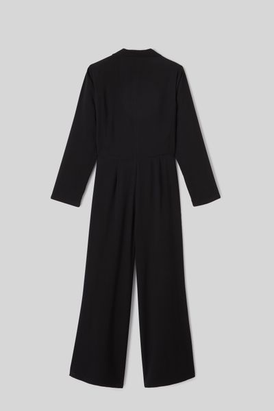 Combinaison tailleur