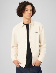 Chemise licence Keith Haring