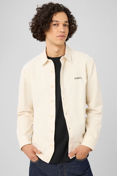 Chemise licence Keith Haring