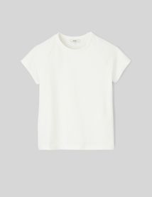 T-shirt manches raglan