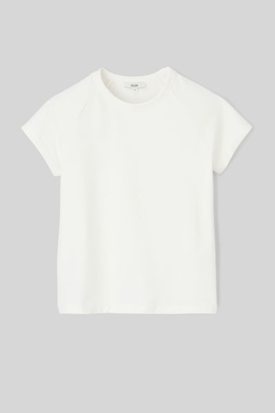 T-shirt manches raglan