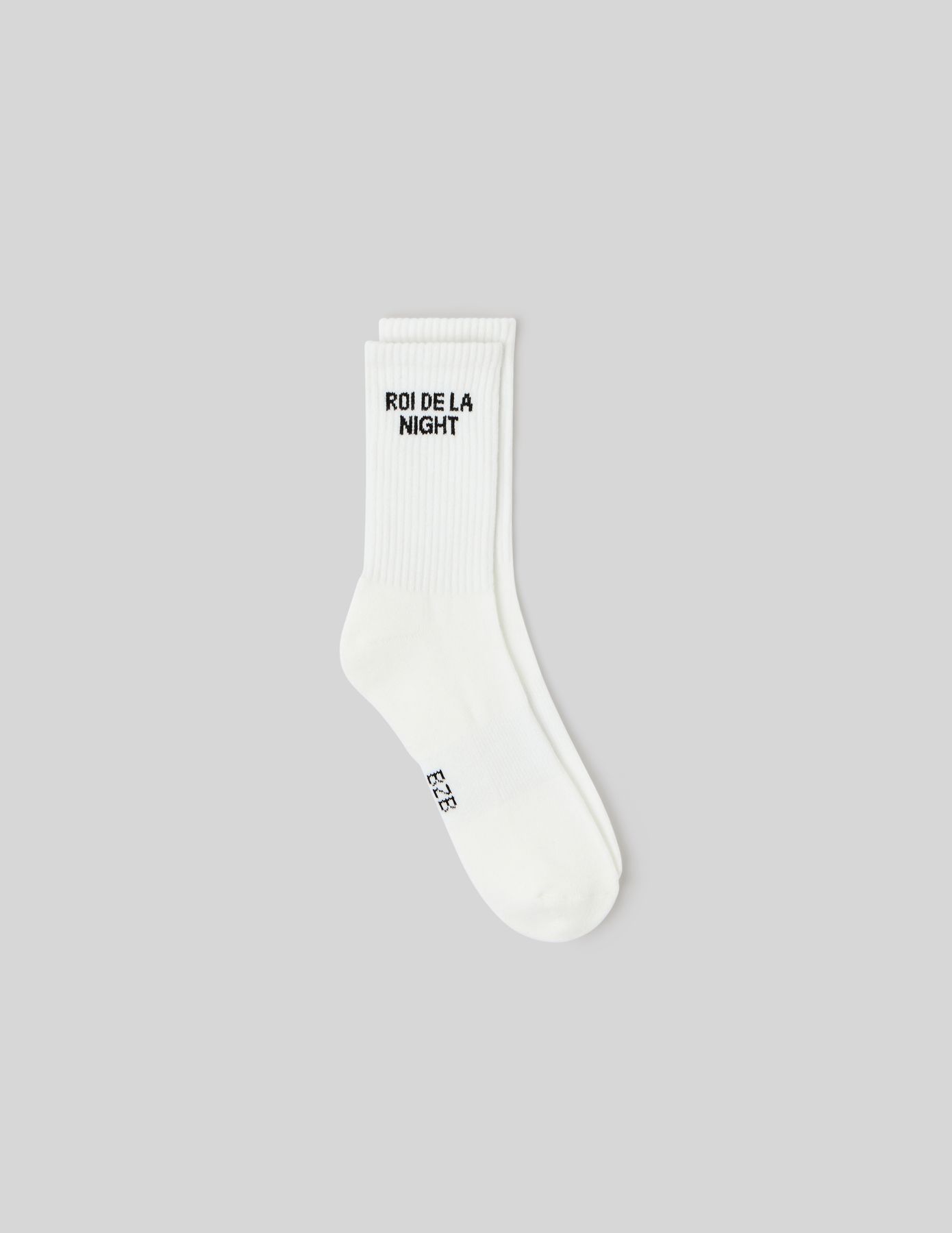 Coffret chaussette unitaire Noël