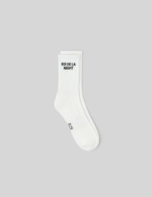 Coffret chaussette unitaire Noël