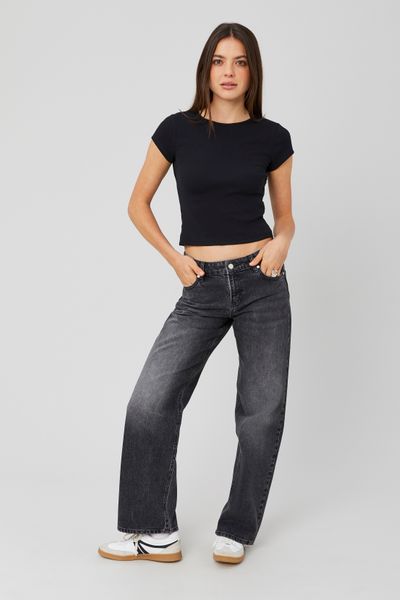 T-shirt dos nu bijou