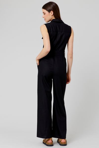 Combinaison pantalon fluide