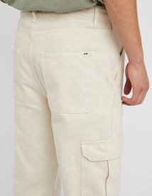 Pantalon cargo