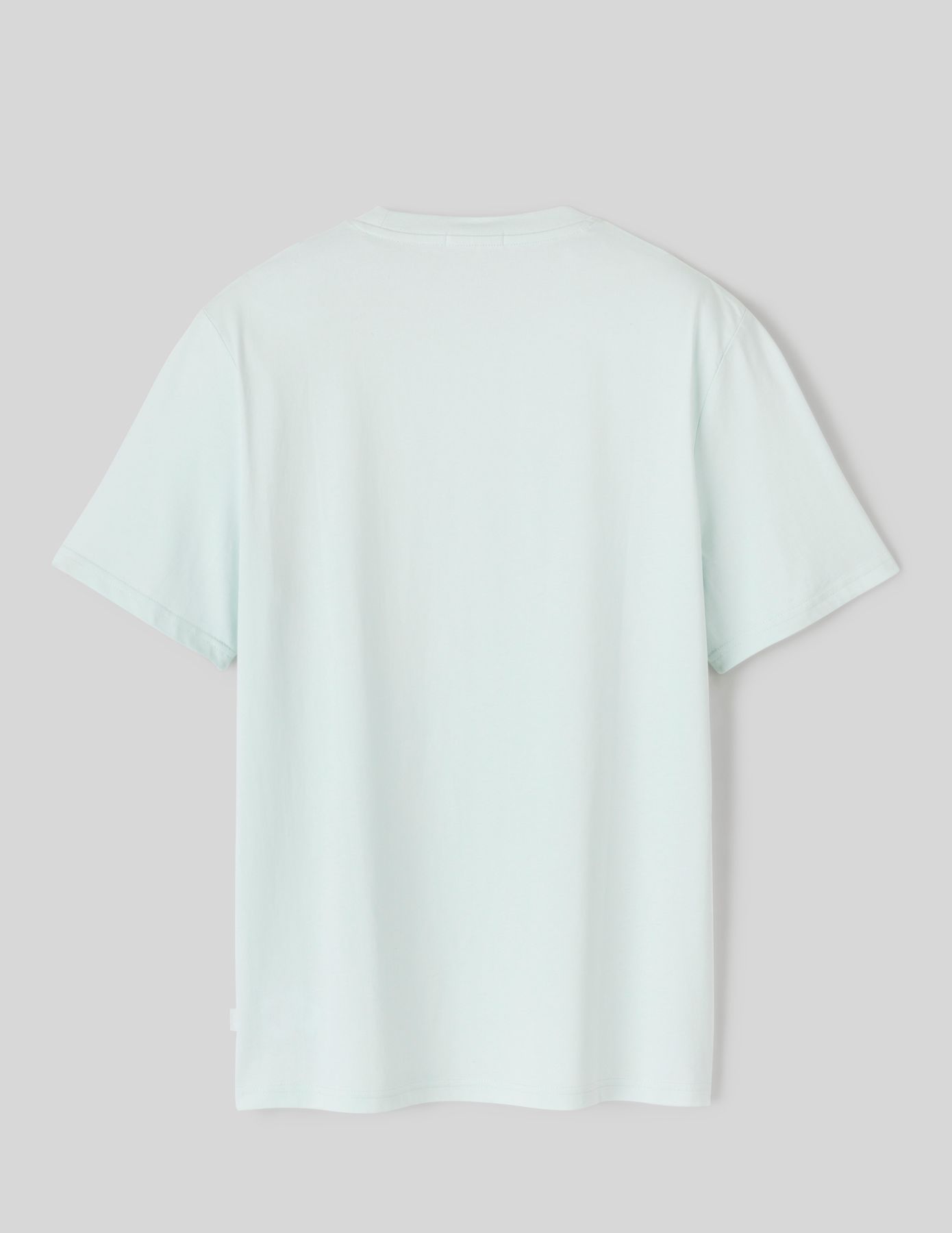 T-shirt imprim&eacute;