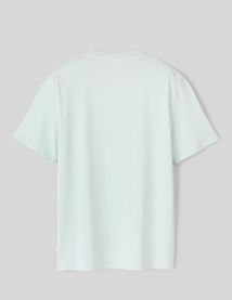 T-shirt imprim&eacute;