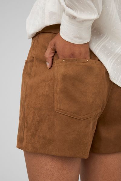 Short en su&egrave;dine