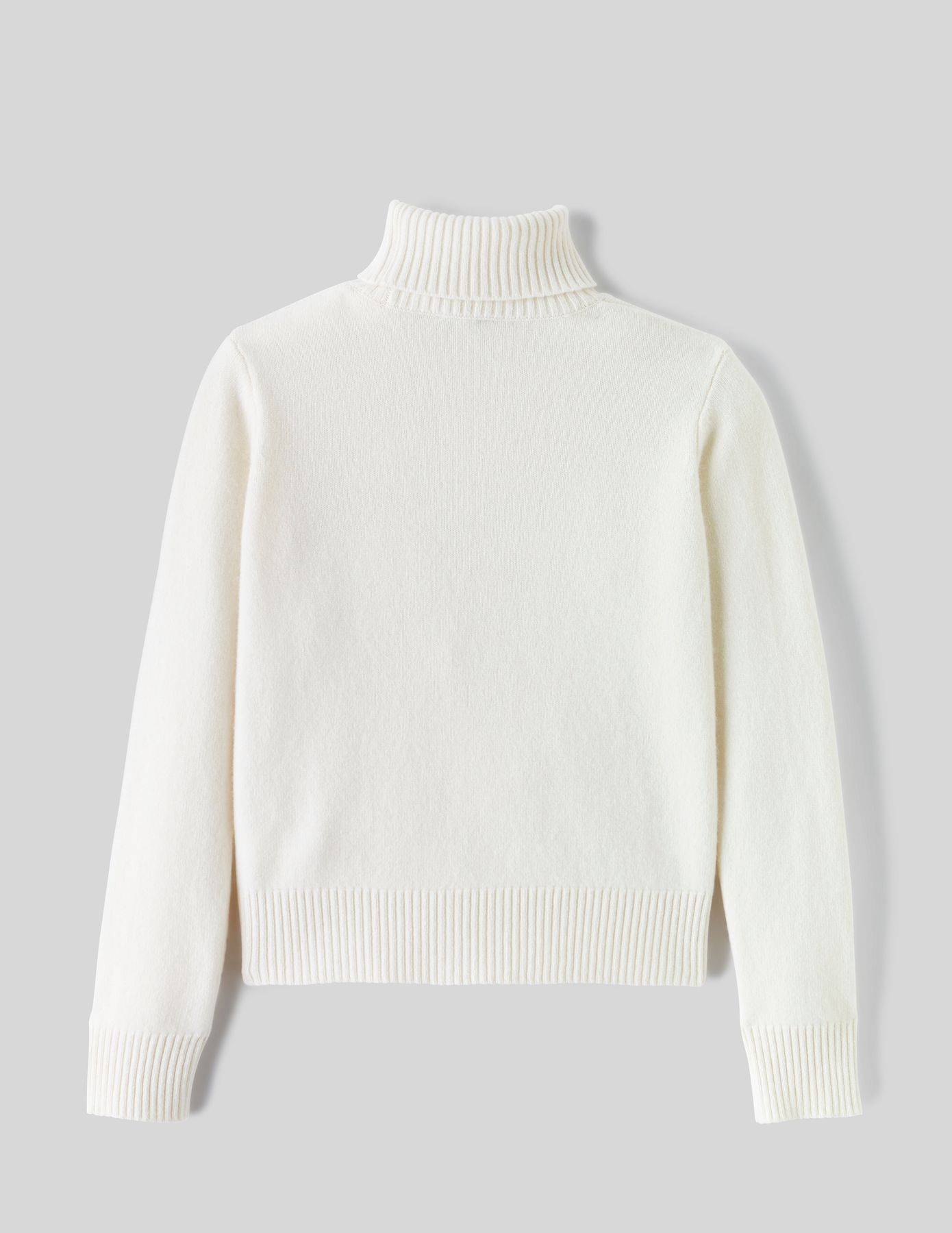 Pull col roul&eacute;