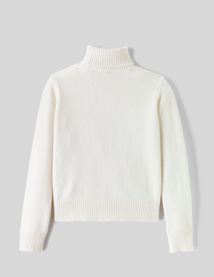 Pull col roul&eacute;