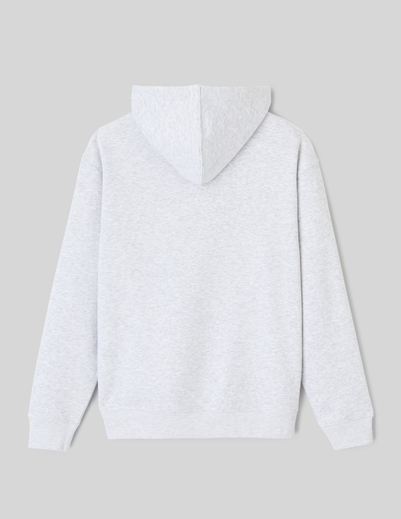 Sweat zipp&eacute; &agrave; capuche