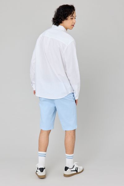 Chemise oxford unie
