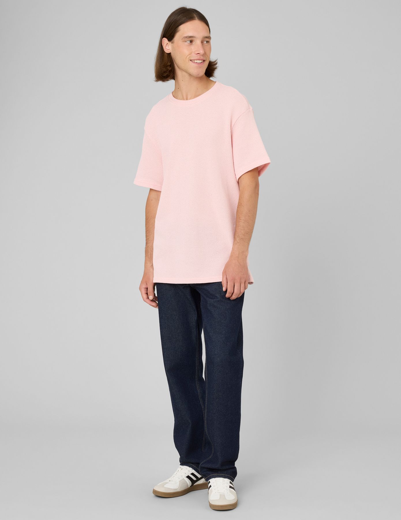 T-shirt reli&eacute;f&eacute;