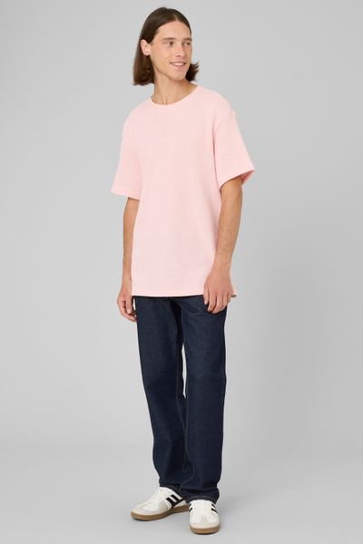 T-shirt reli&eacute;f&eacute;