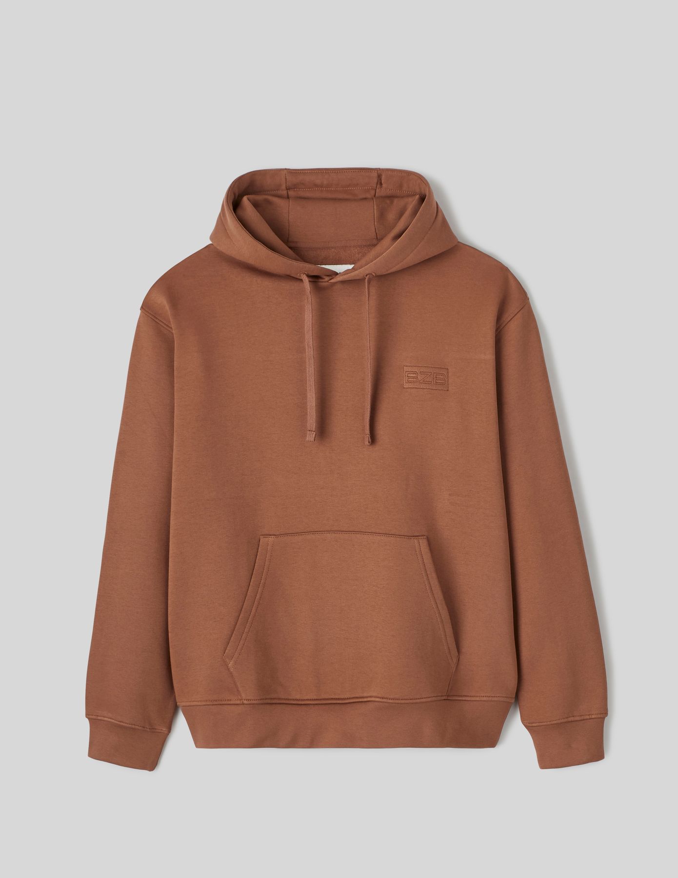 Sweat à capuche