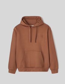 Sweat à capuche