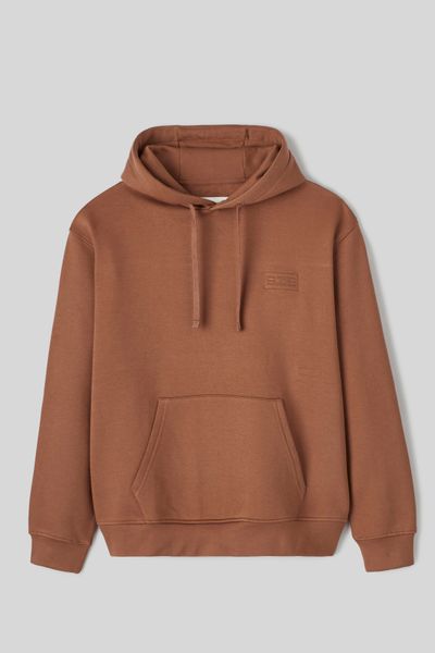 Sweat à capuche