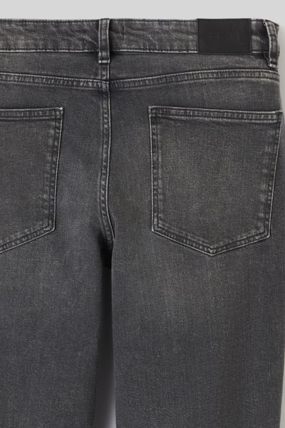 Jean slim black used
