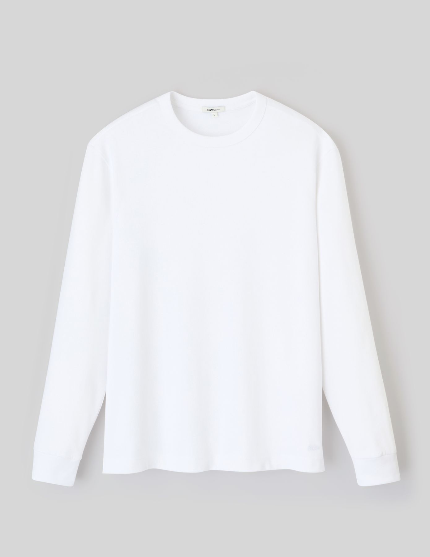 T-shirt manches longues