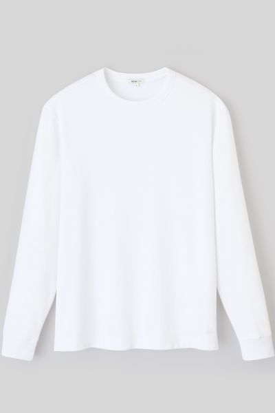 T-shirt manches longues