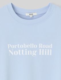 T-shirt imprimé