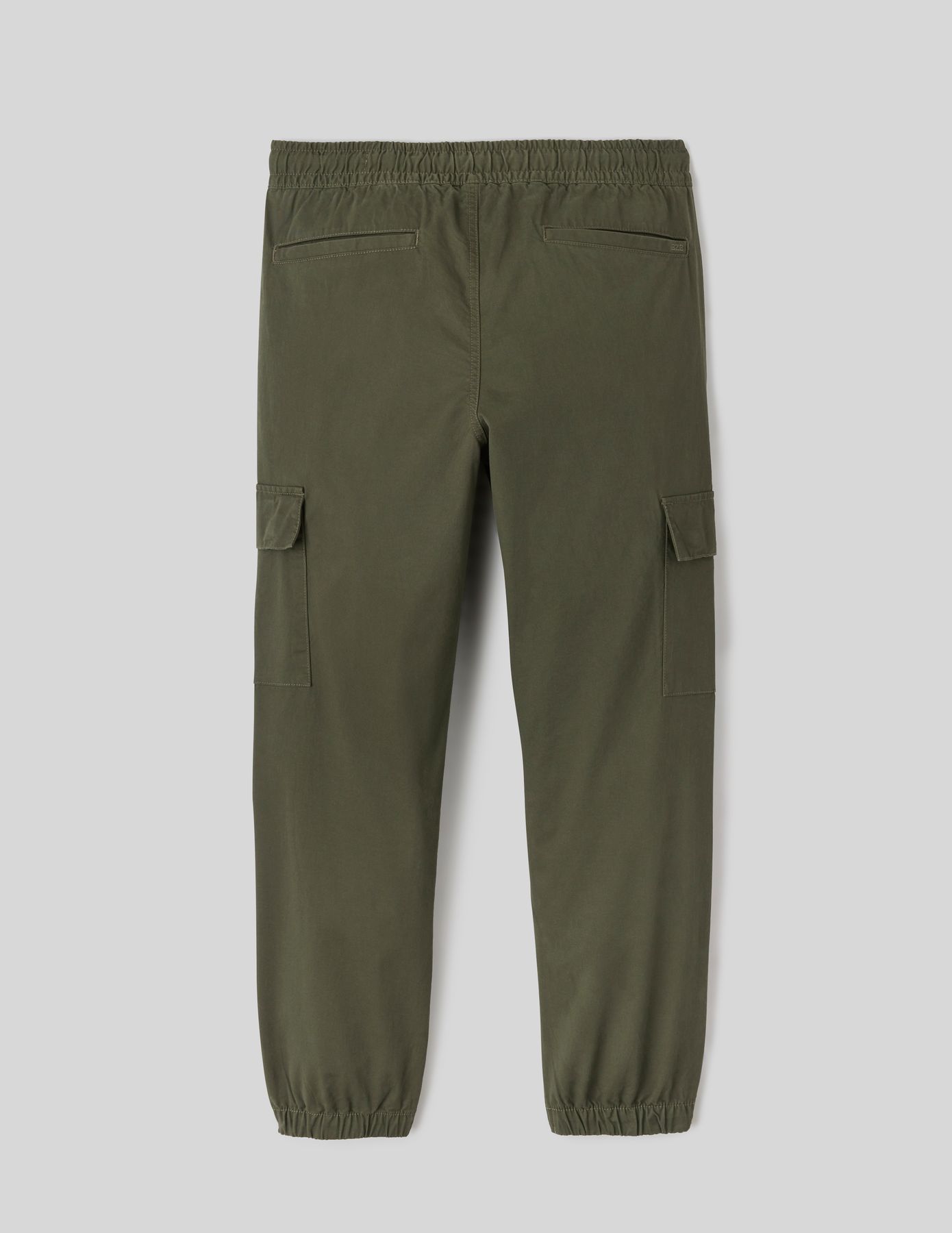 Pantalon Jogger cargo