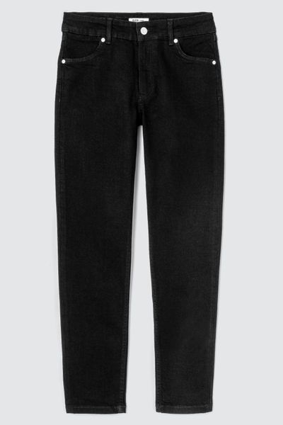Jean skinny taille standard