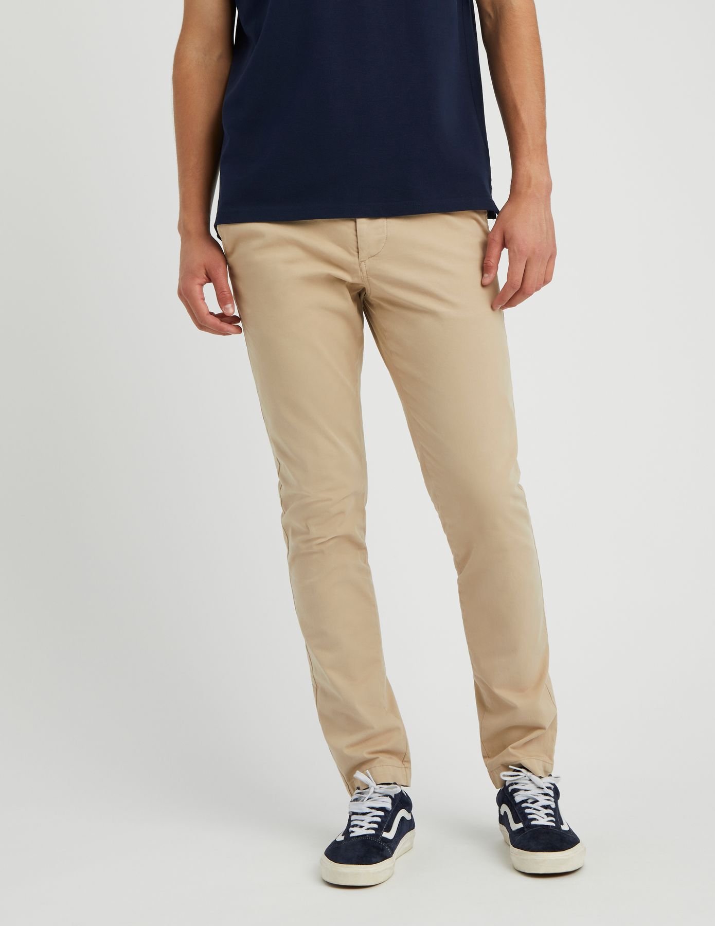 Pantalon chino