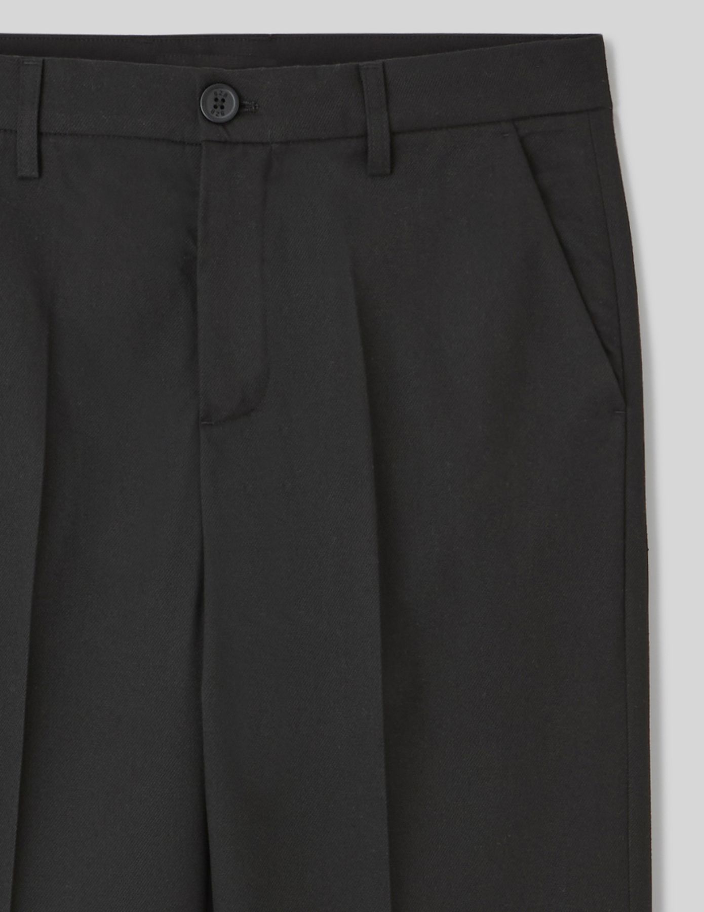 Pantalon de ville