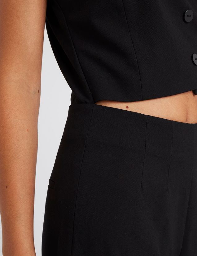 Combinaison pantalon