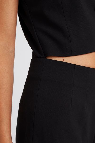 Combinaison pantalon