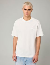 T-shirt imprimé
